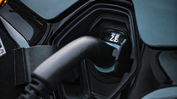 电动汽车充电 Car Charge