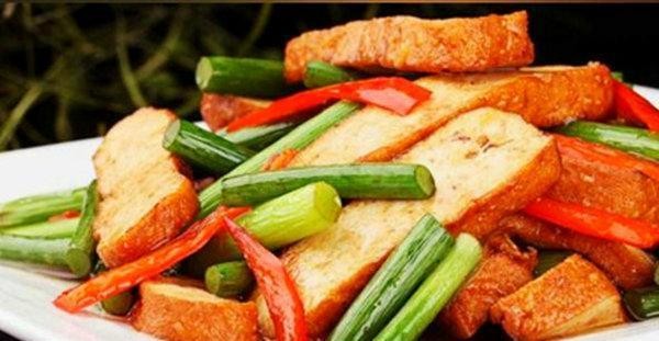 10道家常素菜的做法，吃多了油腻食物，吃点素食清清肠胃