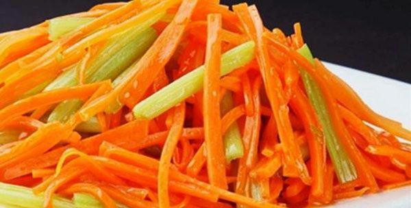 10道家常素菜的做法，吃多了油腻食物，吃点素食清清肠胃