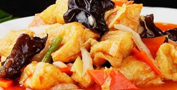 10道家常素菜的做法，吃多了油腻食物，吃点素食清清肠胃