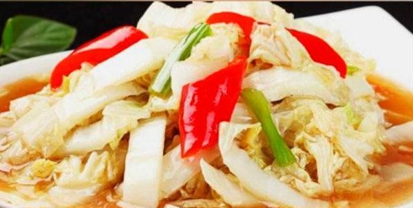 10道家常素菜的做法，吃多了油腻食物，吃点素食清清肠胃