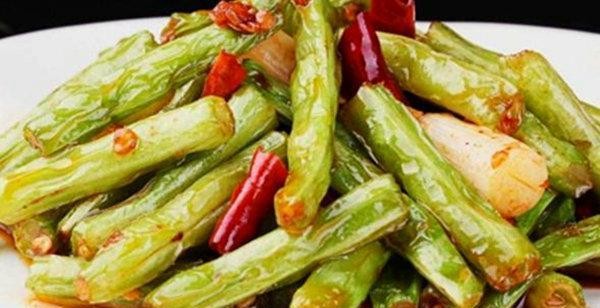 10道家常素菜的做法，吃多了油腻食物，吃点素食清清肠胃