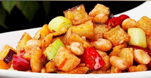 10道家常素菜的做法，吃多了油腻食物，吃点素食清清肠胃