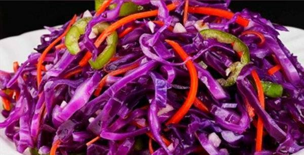 10道家常素菜的做法，吃多了油腻食物，吃点素食清清肠胃