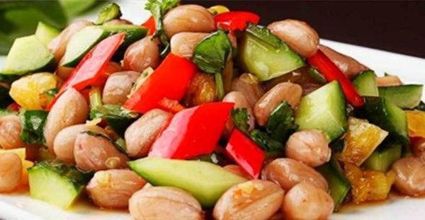 10道家常素菜的做法，吃多了油腻食物，吃点素食清清肠胃