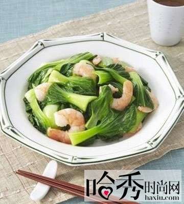 一周减肥食谱计划 健康瘦身又美味