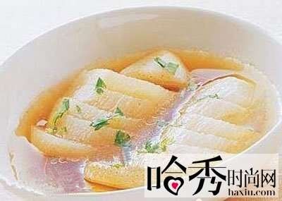 一周减肥食谱计划 健康瘦身又美味
