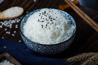 米饭