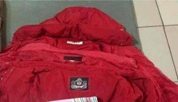 回收旧衣服冷知识 “回收旧衣服”