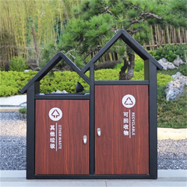 北京不锈钢厨余垃圾桶