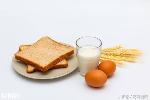 如何搭配有营养又瘦身的一日三餐？