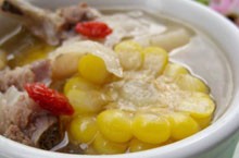 教你营养食物搭配技巧
