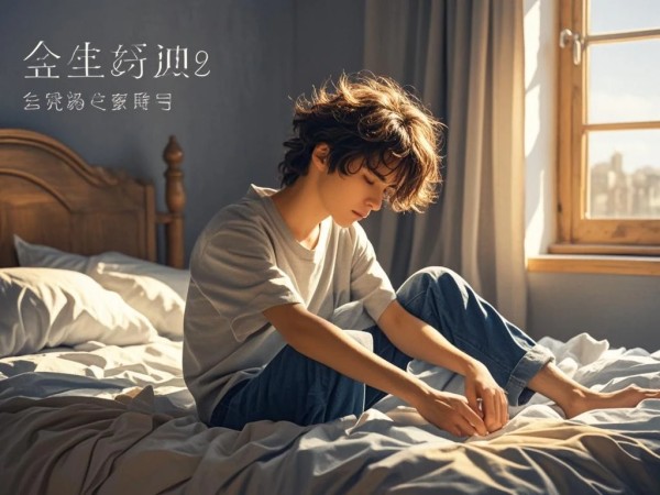 睡够八小时为何还是感觉疲倦