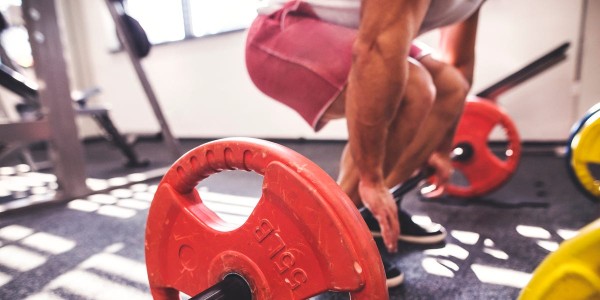 Plan de entrenamiento para casa y gimnasio