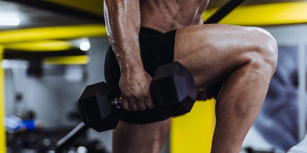 Alimentación para tonificar glúteos y piernas