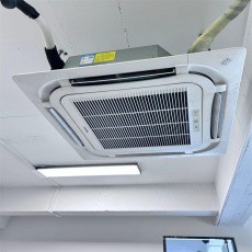 佛山季华五路回收空调商家溴化锂空调回收