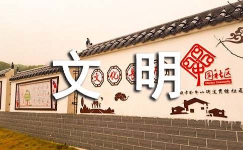 文明交通出行建议书