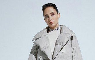 羽绒服不再遭受人们的嫌弃了 为什么？