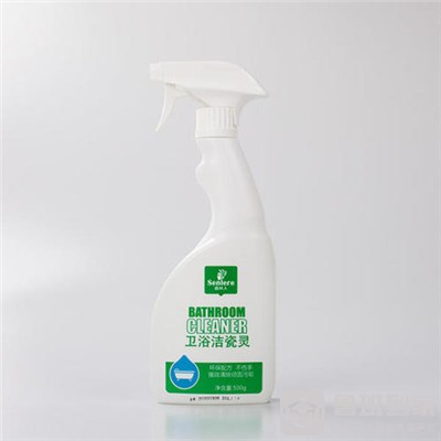 瓷砖清洁剂哪种效果好