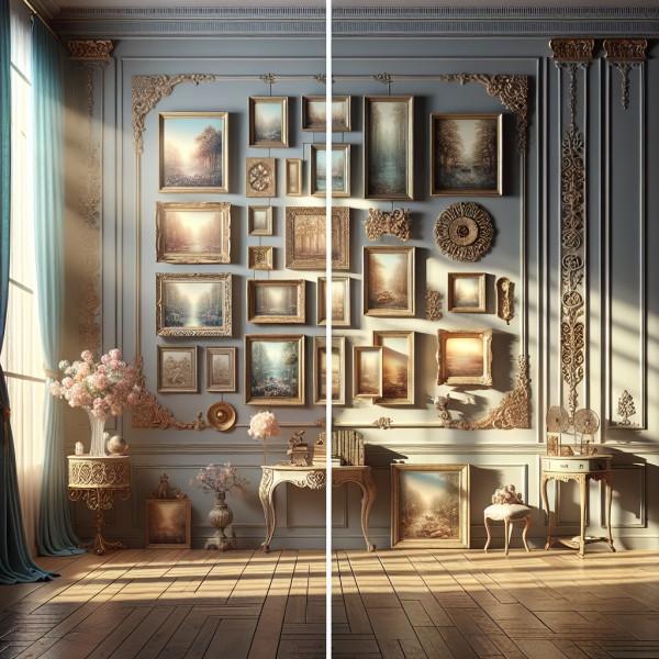 QUATREFOIL 产品展示1