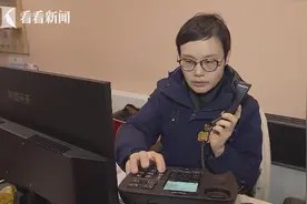 智能设备上线!无感守护居家老人图片