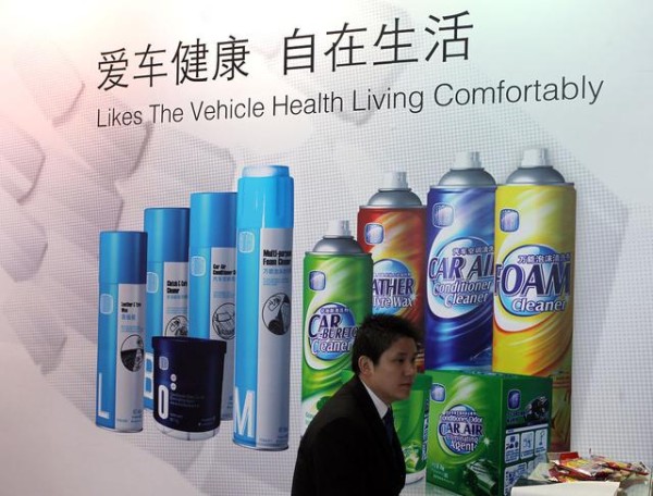 自己洗车，究竟哪种清洁剂才是最佳选择？-有驾
