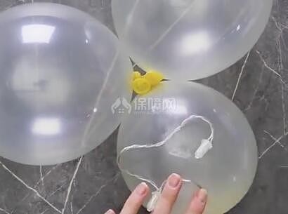 在家就能做出来的diy吊灯 简直美得不像话