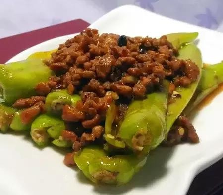 健康又好吃的菜谱，为家人收好