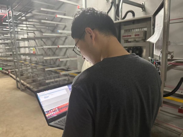 物联网空调智能控制器，引领未来家庭舒适生活