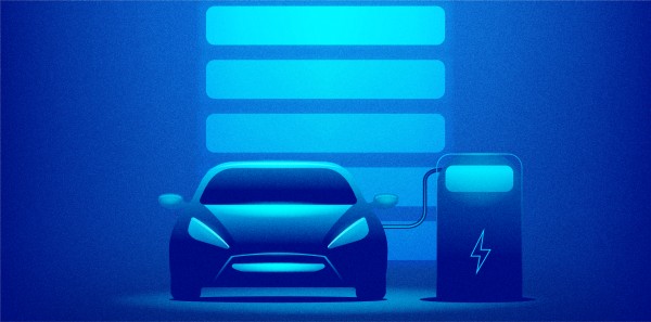 电动汽车 EV CAR