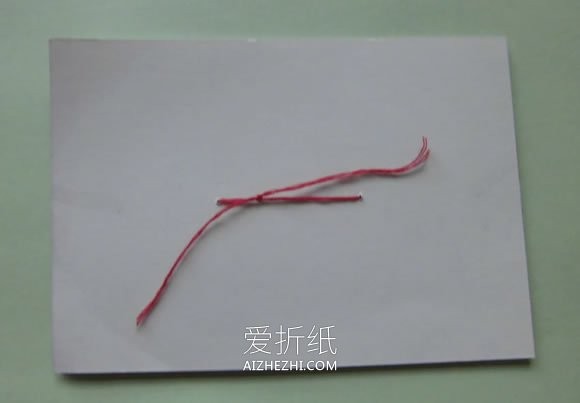 自制椭圆礼品盒的方法图解- www.aizhezhi.com