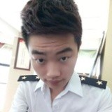 神丶一般的男人