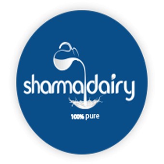 莎玛乳业Sharma Dairy