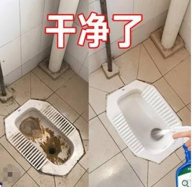 瓷砖太脏别用清水擦！教你一招还能够保护瓷砖表面光亮如新