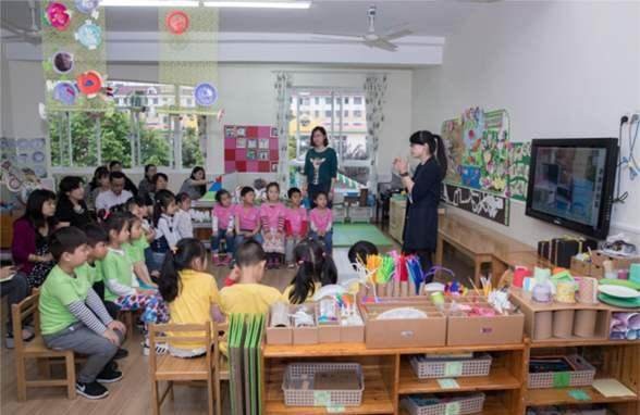 幼儿园中班健康教案《整理衣柜》含反思