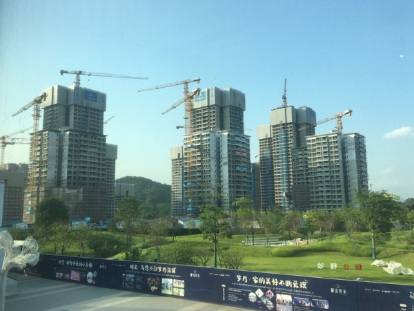 小区环境对居住舒适度的影响及判断指标