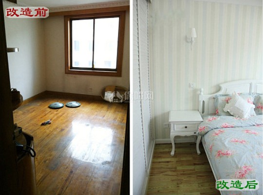 老房子该如何装修改造呢?老房子装修改造注意事项