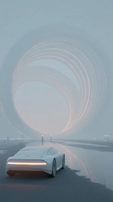 探寻自驾旅行艺术：揭秘自由与探索的双重魅力