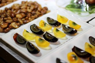 厨房好帮手，让美食制作更简单！