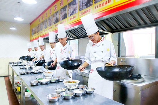 厨师在厨房里常用的工具有哪些
