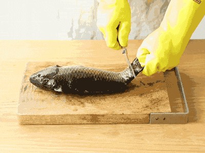 达人厨房都用它 这把利器可以助你做一桌菜 