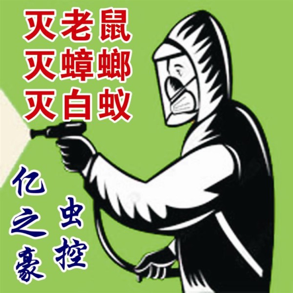 钦州厨房灭蟑螂妙招
