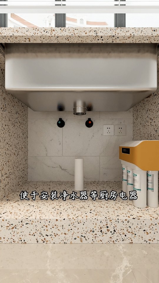 厨房放什么可以防止蟑螂 厨房装修避坑9条，都是干货，这样让蟑螂无处藏身