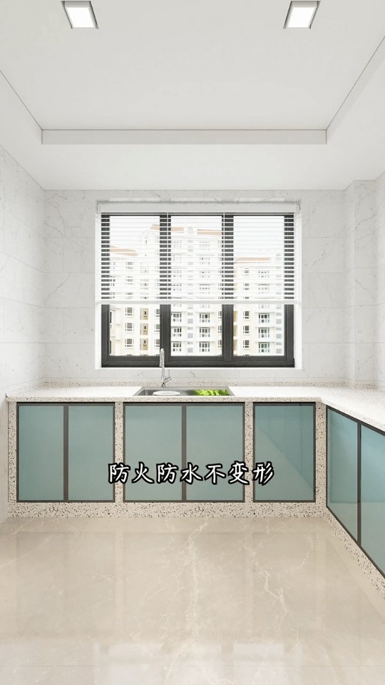 厨房放什么可以防止蟑螂 厨房装修避坑9条，都是干货，这样让蟑螂无处藏身