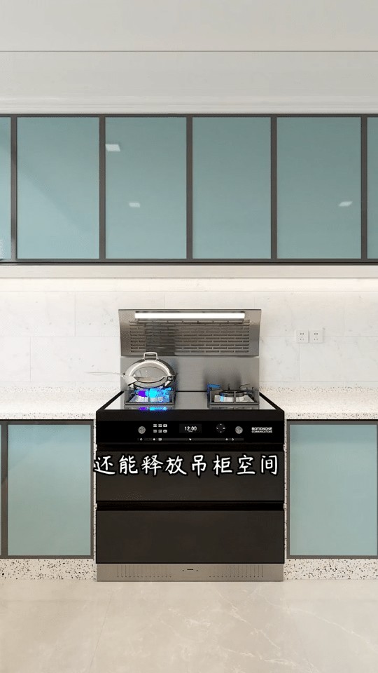 厨房放什么可以防止蟑螂 厨房装修避坑9条，都是干货，这样让蟑螂无处藏身