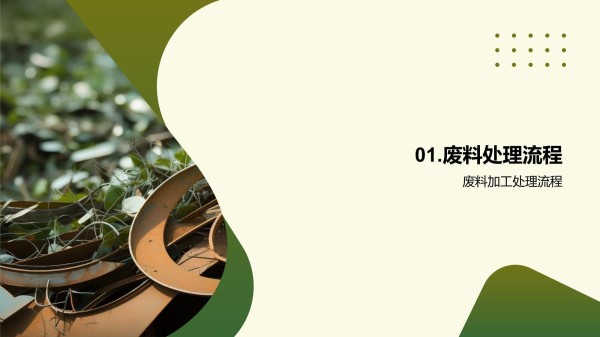 绿色革新：废料再生_第3页