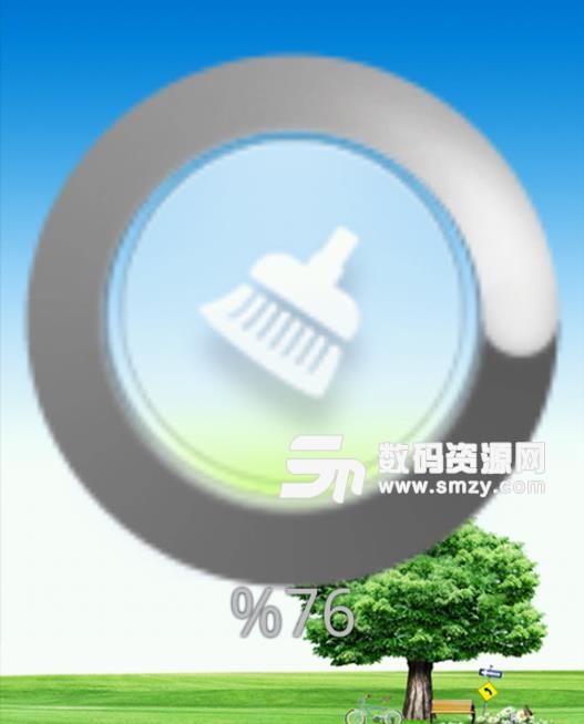 桌面垃圾清理大师APP免费版截图