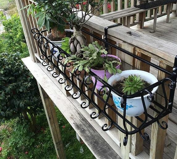 家居DIY：如何自制家用花架