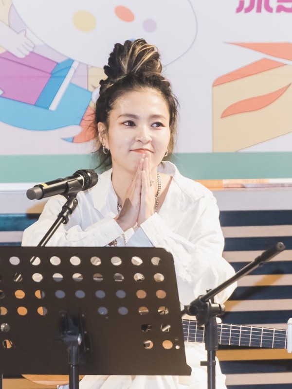 音动身心，乐伴成长：深惠首届亲子艺术生活节特别路演——亲子心流音乐会举办