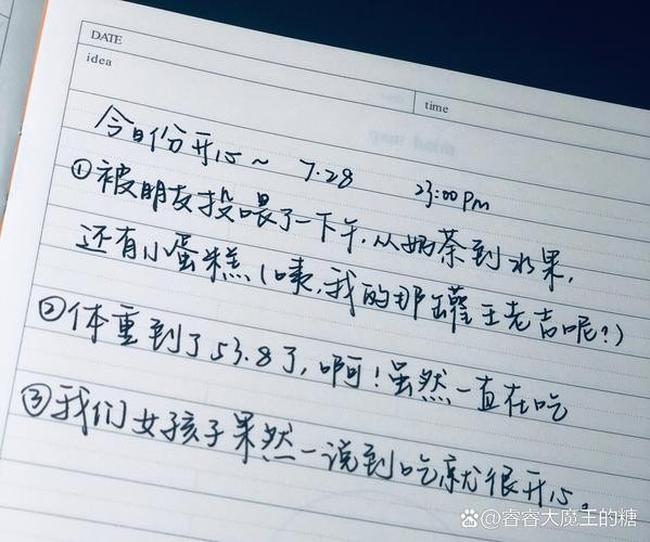 日记生活趣事300字_生活日记_日记生活中的小事